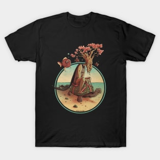 The Traveler T-Shirt